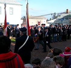 2015
												11 11 Cenotaph, Lion's Head (11a).JPG